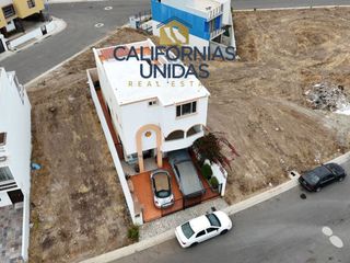 ENGANCHE Y 48 MENSUALIDADES CASA 2 NIVELES