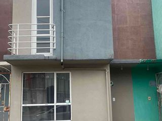 SE RENTA CASA DOS HABITACIONES PASEOS DE TULTEPEC ESTADO DE MÉXICO.