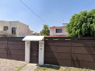 VENTA DE CASA EN JURIQUILLA QRO. COLONIA JURICA