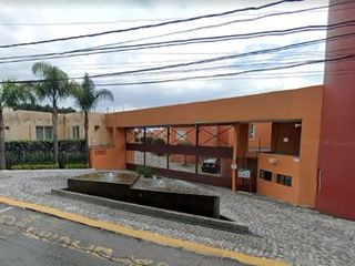 CASA EN REMATE EN ZENTLAPATL CUAJIMALPA