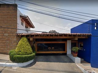 CASA EN REMATE EN MANZANASTITLA CUAJIMALPA