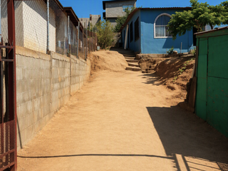 Propiedad con Doble Vivienda en Venta en Ensenada