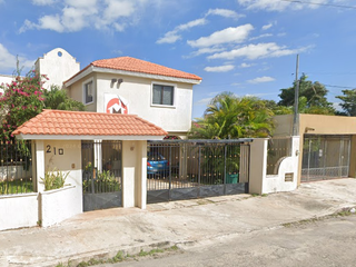 !!EXELENTE OPORTUNIDAD!!!! ¡¡¡¡PRECIOSA CASA EN SAN NICOLAS, MERIDA !!!!OPORTUNIDAD DE INVERCION!!!