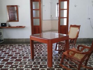 CASA EN VENTA EN BARRIO SAN CRISTOBAL MERIDA YUCATAN