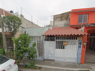 Casa en venta en Veracruz. mm
