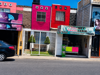 SE RENTA CASA EN BOOULEVARES DEL LAGO