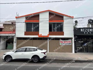 Casa amplia San Manuel