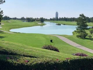 VENTA DE TERRENO EN EL BOSQUE COLINDA CON HOYO 7