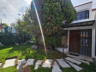 CASA EN VENTA IDEAL PARA OFICINAS EN AGUASCALIENTES FRAC. MODERNO