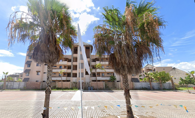 Departamento en SIN 358, Navolato, Sinaloa, México