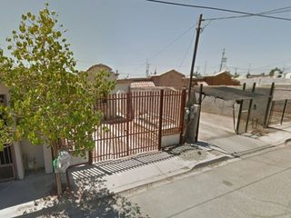 Casa en Venta en Villa del Rey Tercera Etapa, Mexicali, Baja California. LG9
