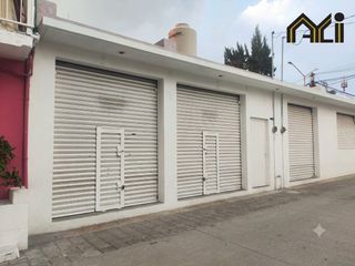 🏢✨ Local en Renta Col. Gremial✨🏢