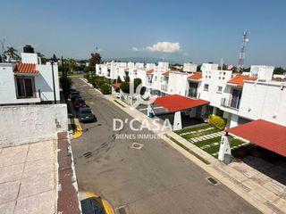 Amplia casa en venta en Fuentes del Conquistador