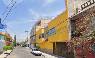 CASA EN VENTA EN COLONIA EN MARAVILLAS, NEZAHUALCOYOTL, ESTADO DE MEXICO