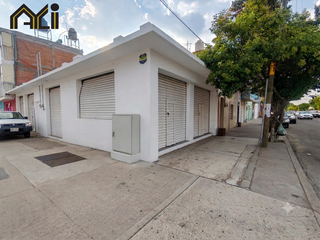 🏢✨ Local en Renta Col. Gremial✨🏢