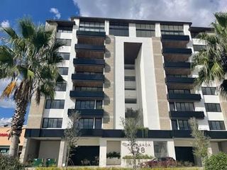 DEPARTAMENTO EN RENTA 1 RECAMARA GARZA SADA AGUASCALIENTES