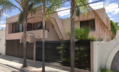 CASA EN VENTA EN COLONIA JARDINES DE LA CONCEPCION I,, AGUASCALIENTES, AGUASCALIENTES.