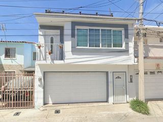 Casa en venta Tijuana Linda Vista
