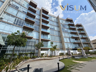 Dpto. en venta en Sonata, Lomas de ANGELOPOLIS, Puebla