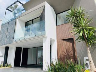 Casa en venta Parque Volcanes