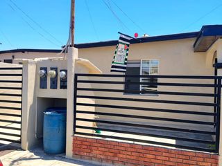 Departamento Amueblado en Renta en Col. Hidalgo