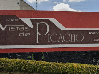sa Venta de Casa en la Alcaldia Tlalpan Conjunto Vistas de Picacho Excelente Zona y Ubicación con 3 y 4 Recamaras