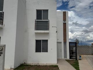 Fracc. La Cienaga-Casa en Venta
