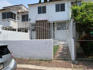 Casa en renta Fraccionamiento Veranda
