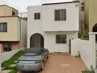 🏡¡Gran Remate en Pesos! Casa Adjudicada en Villa Colonial