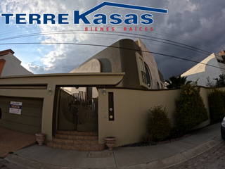 Casa en Venta en Zacatecas en Privada Lomas de Galicia