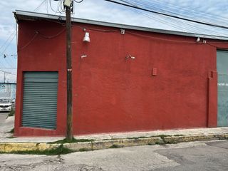 BODEGA EN RENTA CERCA DE BLV FORJADORES