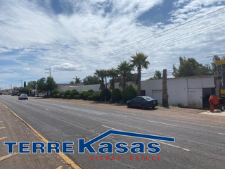 Casa con Locales Comerciales En Venta en Cieneguillas, Zacatecas