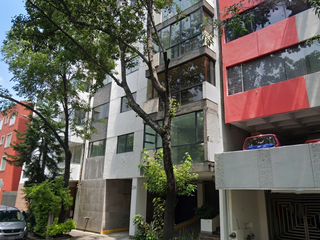 Departamento en venta, Benito Juárez, CDMX, Acacias