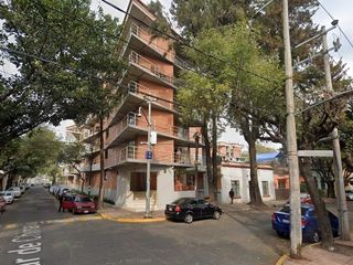 Departamento en venta en Miguel Hidalgo, CDMX. mm