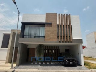 Casa en Venta - San Andrés Cholula - Puebla