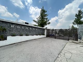 Departamento en Renta con Vista Panorámica a la Presa Madín | Lago Esmeralda, Atizapán de Zaragoza