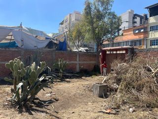 Franquicias y marcas Terreno comercial en renta