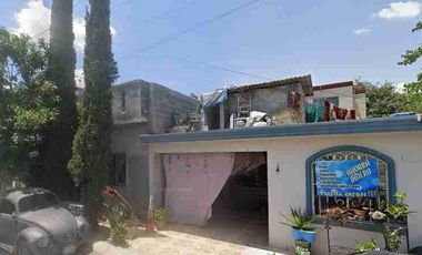 VENTA DE CASA Begonias 102, Bernardo Reyes, 67350 Cdad. de Allende, N.L., México