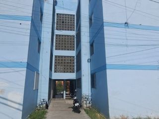 DEPARTAMENTO EN VENTA CENTRICO FRACC JESUS TERAN