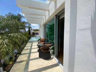 CASA EN VENTA CON 4 RECAMARAS EN LOMAS DE ANGELOPOLIS 1