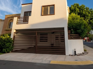 CASA EN RENTA | GARDENO RESIDENCIAL