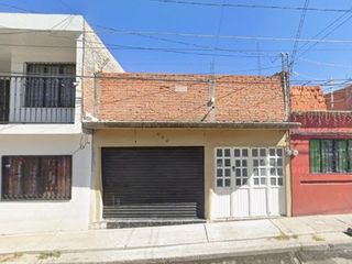 CASA EN VENTA EN RODOLFO LANDEROS, AGUASCALIENTES. GD1