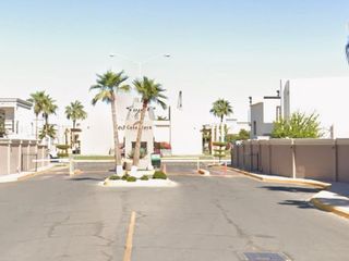 CASA EN FRACCIONAMIENTO EN VENTA EN RESIDENCIAL CASA MAYA, MEXICALI, B.C. GD1