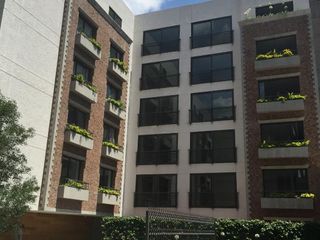 DEPARTAMENTO EN VENTA POLANCO