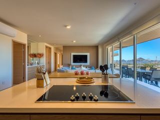Vista al Mar | Vista al Arco | Albercas | Gimnasio | Ambiente 100% Familiar | Vista Vela III | Cabo San Lucas | El Tezall