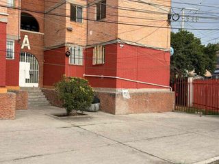 Departamento en planta baja
