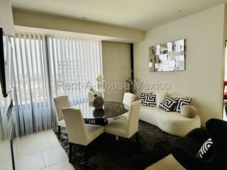 Departamento en Renta en Alvaro Obregón,San Pedro de los Pinos BG 26-2846.