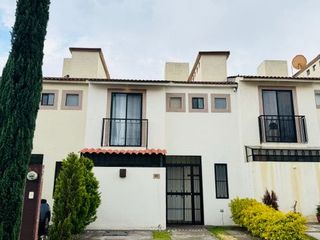 CASA EN RENTA AMUEBLADA EN FUENTES DEL LAGO AGUASCALIENTES