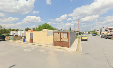 🏡 Casa en venta – Valles de Anáhuac, Nuevo Laredo, Tamaulipas