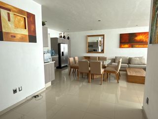 Casa en renta Residencial Parque Virreyes coto con amenidades y seguridad